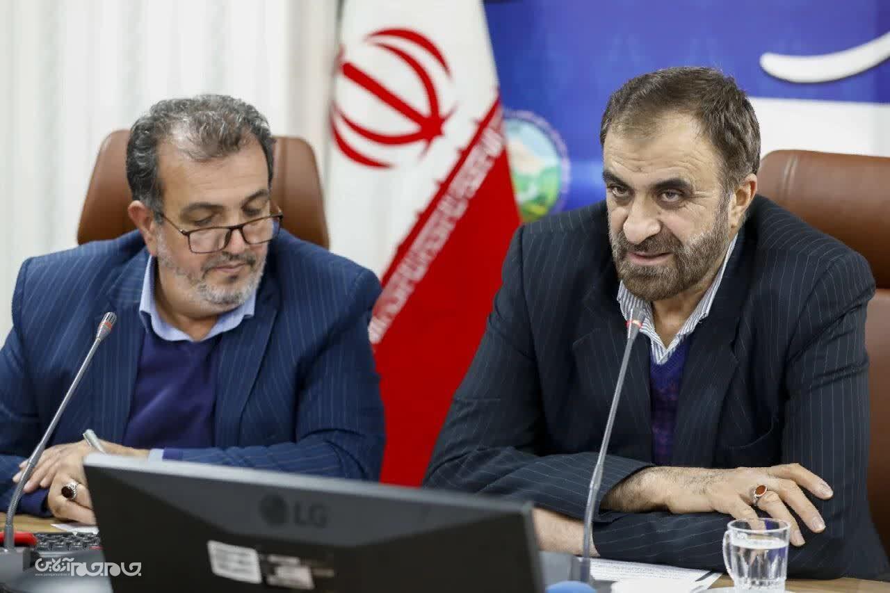 حفاظت از منابع طبیعی با فرهنگ سازی در جامعه میسر خواهد شد حفاظت از منابع طبیعی با فرهنگ سازی در جامعه میسر خواهد شد