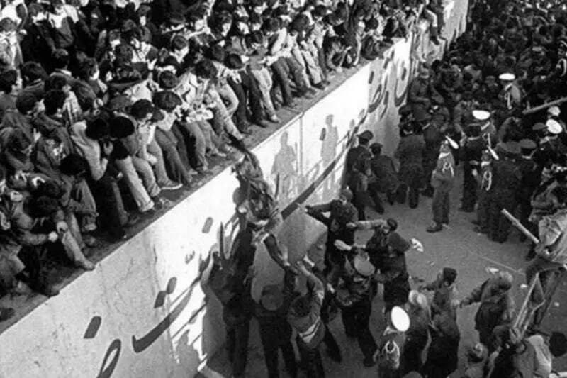 غائله‌ای که در ۱۴ اسفند بپا شد