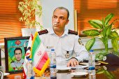 هشدارهای سازمان آتش‌نشانی برای چهارشنبه آخر سال