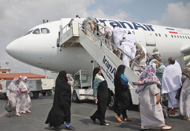 ثبت‌نام قطعی حج تمتع سال ۱۴۰۳ به ۷۰هزار زائر رسید