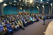 وظیفه همگان توجه، حمایت و شتاب‌دهی به توانمندی معلولان است