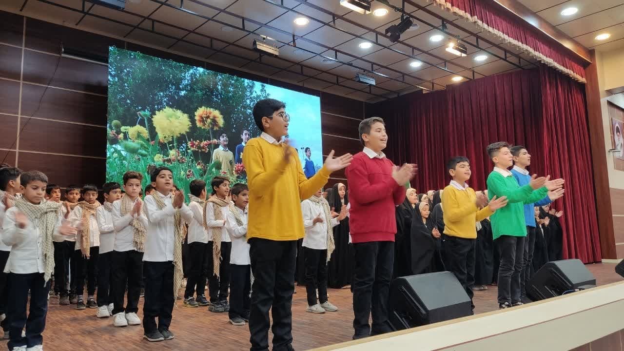 18 اسفندماه سالروز تأسيس کانون هاي فرهنگي هنري مساجد 18 اسفندماه سالروز تأسيس کانون هاي فرهنگي هنري مساجد