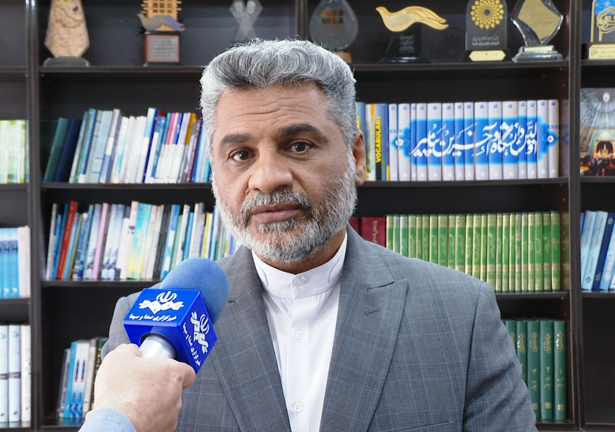 مدیرکل فرهنگ و ارشاد اسلامی هرمزگان گفت: برای تبلیغات نامزد‌های انتخابات، چاپخانه‌ها باید تابع قوانین مربوط به قانون چاپ باشند.