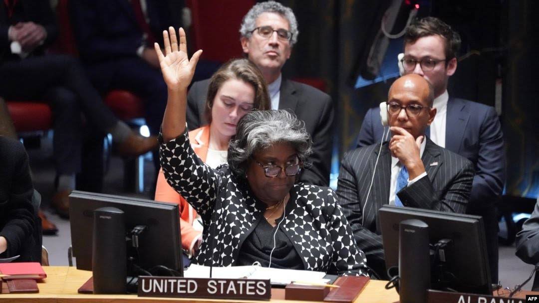 غربت بشریت در نهاد حقوق‌بشر