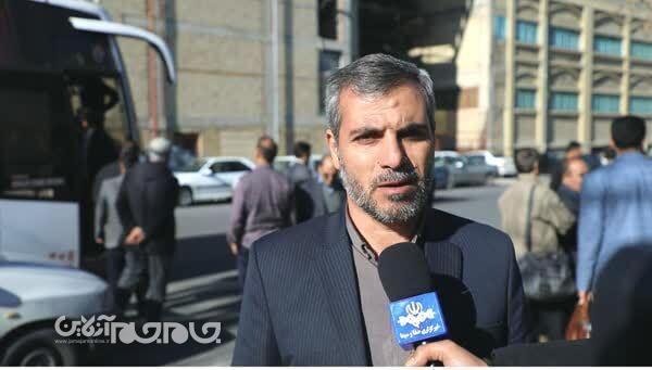 اعزام فرهنگیان چهارمحال و بختیاری به سرزمین نور اعزام فرهنگیان چهارمحال و بختیاری به سرزمین نور