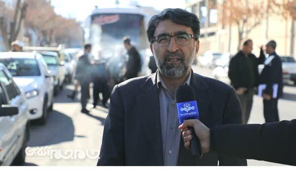 اعزام فرهنگیان چهارمحال و بختیاری به سرزمین نور اعزام فرهنگیان چهارمحال و بختیاری به سرزمین نور