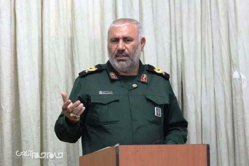 حضور مردم از مؤلفه های اصلی قدرت جمهوری اسلامی است