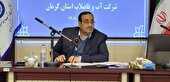 شناسایی ۴۳۸ انشعاب غیرمجاز آب در عنبرآباد