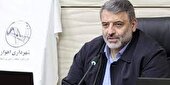  نمایشگاه حلقه واسطه مناسب تبیین وظایف شهرداری و تکالیف شهروندی