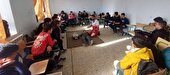 آغاز دوازدهمین دوره مسابقات شهرستانی طرح ملی