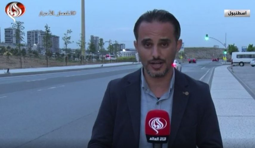 ۲۱ سال بدون توقف