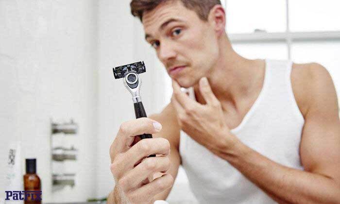 تفاوت تیغ و ژیلت: کدامیک بهتر است؟