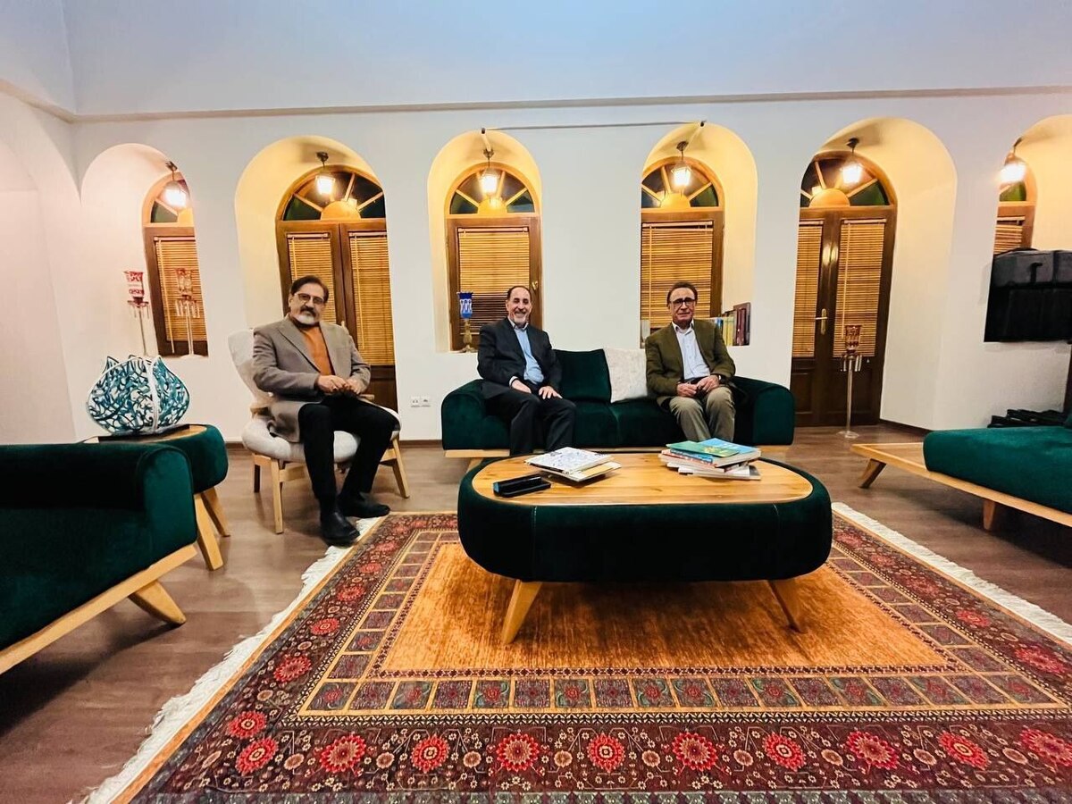 ویژه برنامه «چهارگاه» سحر ماه مبارک رمضان روی آنتن شبکه چهار سیما می‌رود. 