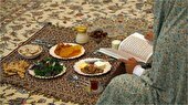 ویژگی‌های سحری، شام و افطار مناسب