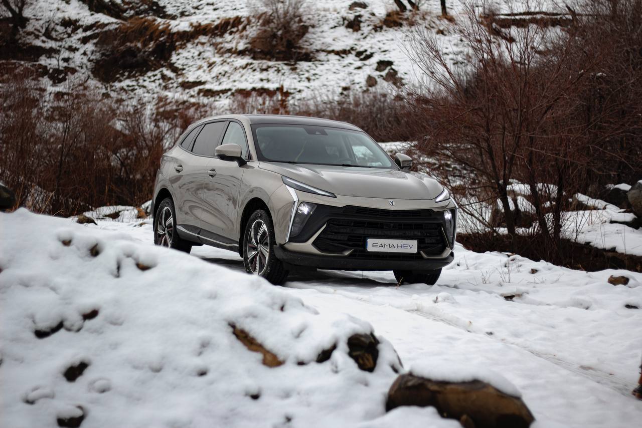 ظرفیت اولین فروش فوری لاماری ایما هیبرید افزایش یافت ظرفیت اولین فروش فوری لاماری ایما هیبرید افزایش یافت