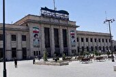 همه چیز درباره‌ ایستگاه قطار تهران
