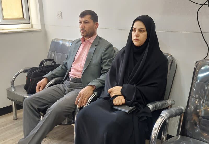 عامل تشویق جوانان برای حضور در مساجد و مراسمات باشید. عامل تشویق جوانان برای حضور در مساجد و مراسمات باشید.
