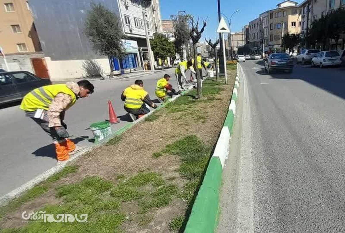 شهردار گرگان گفت: شهرداری گرگان از ابتدای اسفندماه با شعار «گرگان، شهر پاکیزه» به استقبال بهار رفت و اقدامات مختلفی را در سطح شهر به اجرا درآورد که این اقدامات در حوزه خدمات شهری و همچنین زیباسازی بسیار قابل توجه بوده است.