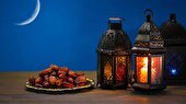 ببینید | اعتدال در خوردن در ماه رمضان