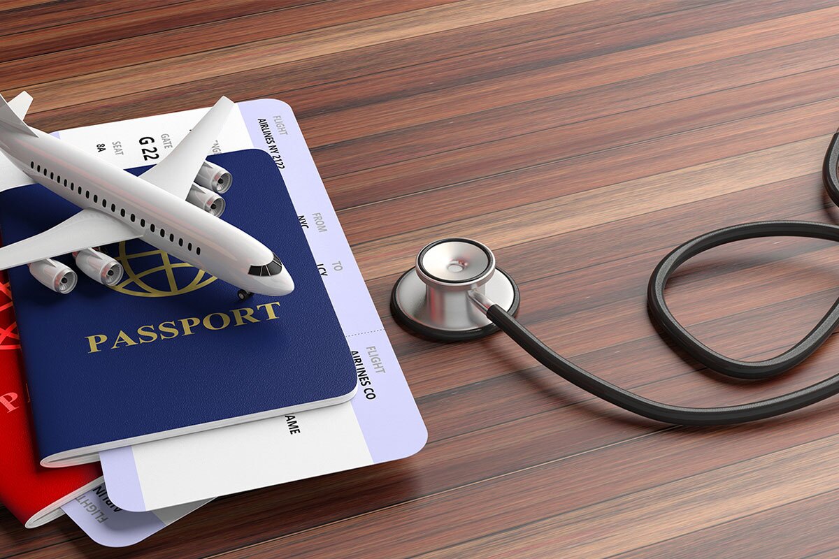 اهمیت بیمه مسافرتی ترکیه برای سفر اولی‌ها!