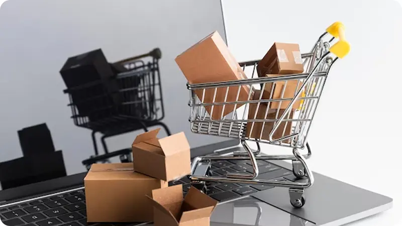 طراحی سایت فروشگاهی و تفاوتهای آن با طراحی سایت شرکتی طراحی سایت فروشگاهی و تفاوتهای آن با طراحی سایت شرکتی