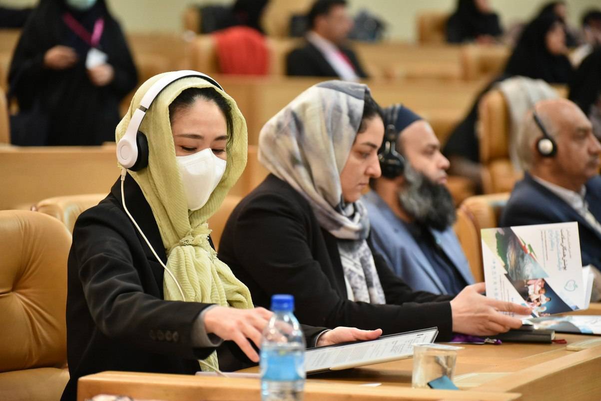از نقش تکنولوژی در ارتقای سلامت تا رمز و راز تابآوری جوامع از نقش تکنولوژی در ارتقای سلامت تا رمز و راز تابآوری جوامع