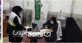 ارائه بیش از 100هزار نفرخدمت به مردم در چهارمحال و بختیاری ارائه بیش از 100هزار نفرخدمت به مردم در چهارمحال و بختیاری