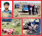 مین، میراث جنگ در شهرهای مرزی