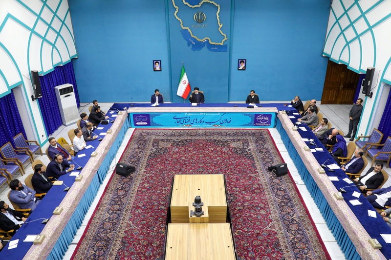 برنامه دولت برای رفع موانع ورود دانش‌بنیان‌ها به عرصه هوش مصنوعی