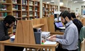 کتابخانه‌های فعال همدان در تعطیلات نوروز معرفی شد