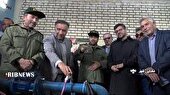 بهره مندی ۱۸۰ خانوار روستایی از آب شرب بهداشتی
