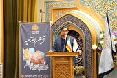 جشنواره رویش نقطه عطفی در دانشگاه پیام نور