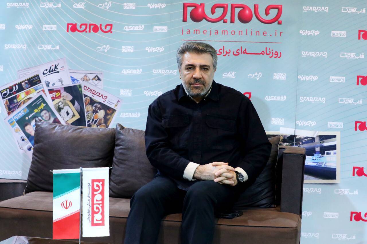 مردم با روزنامه‌ها قهر نیستند