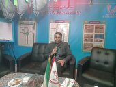 فعالیت اتوبوس‌های برقی در بهشت آباد آغاز شد