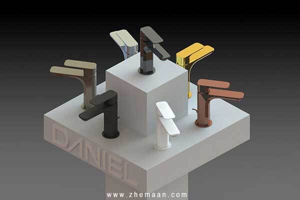 بهترین شیرآلات خارجی