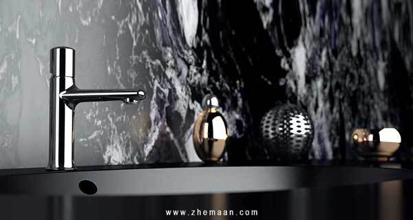 بهترین شیرآلات خارجی