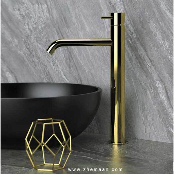 بهترین شیرآلات خارجی