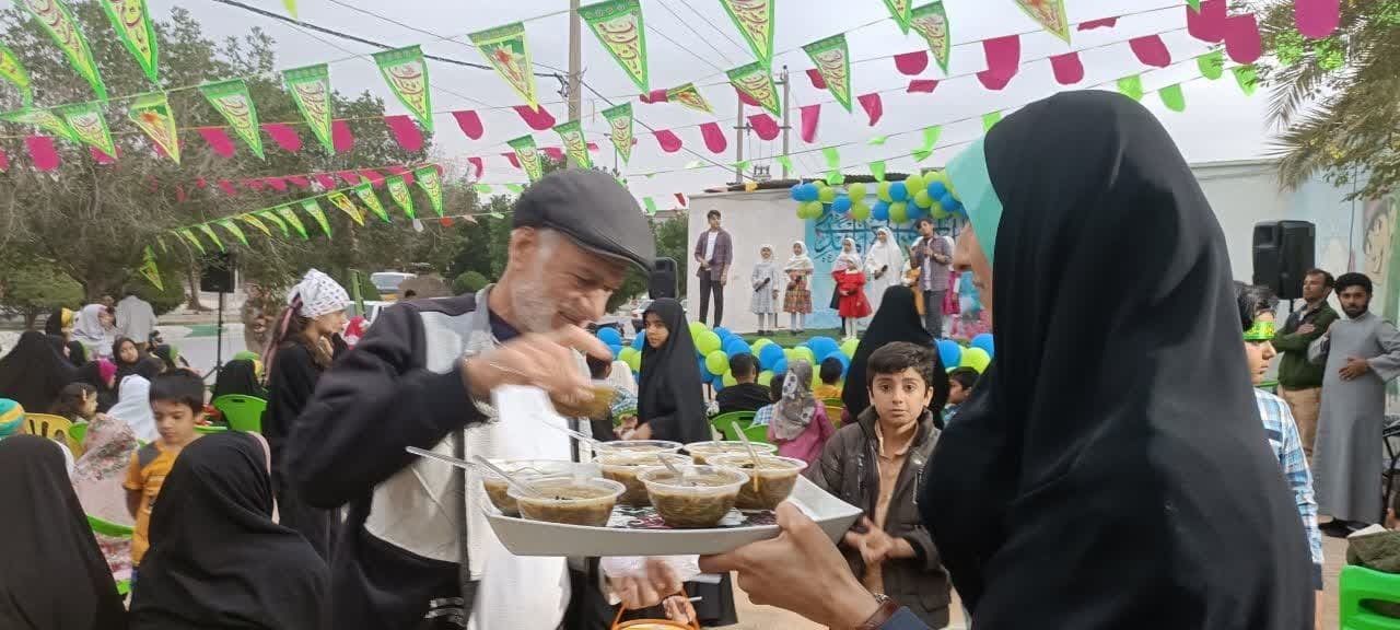 به مناسبت نیمه شعبان به مناسبت نیمه شعبان