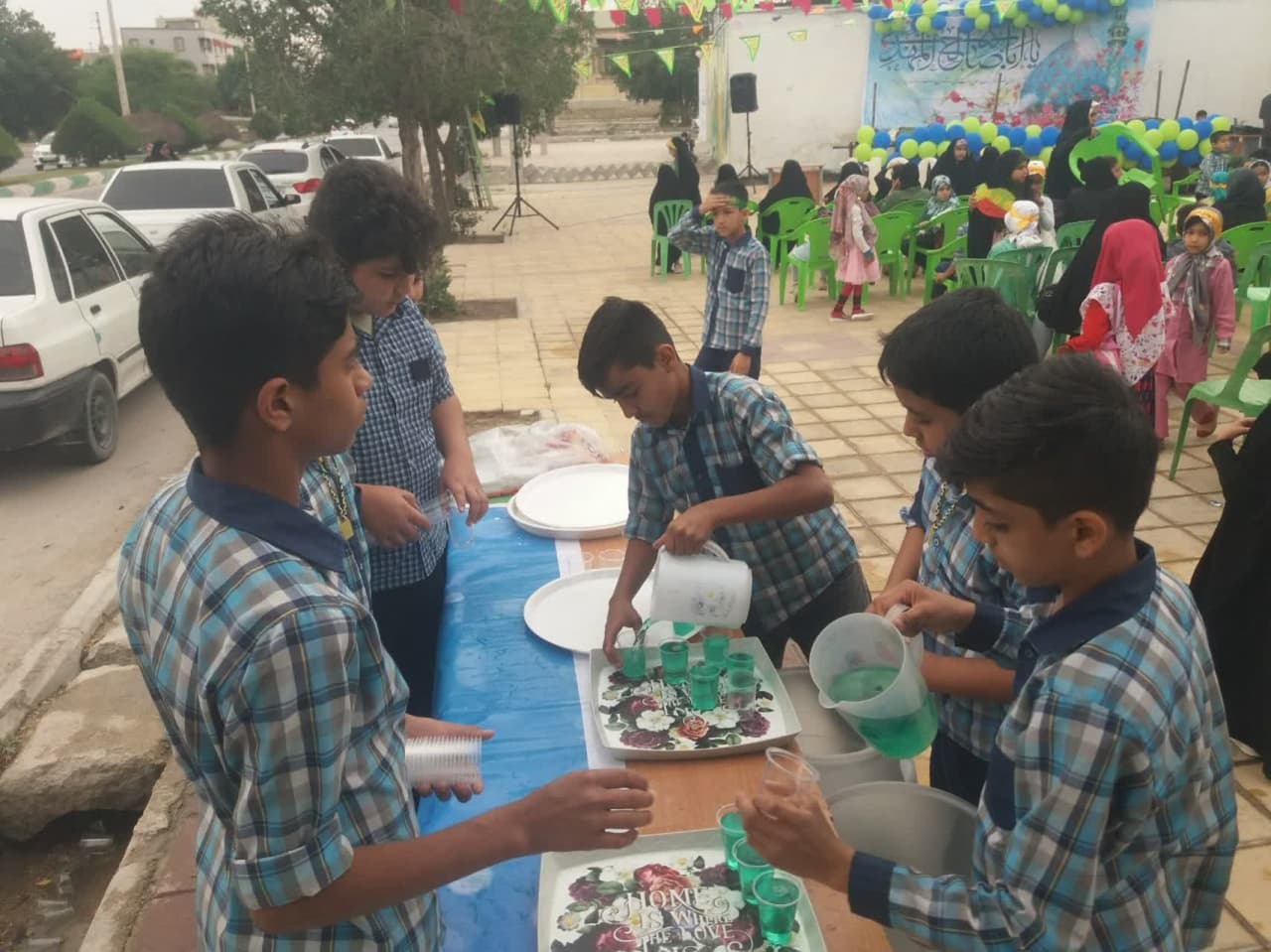 به مناسبت نیمه شعبان به مناسبت نیمه شعبان