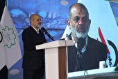 حمایت دولت از اجرای پروژه قطار شهری تبریز
