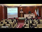 رونمایی از سامانه تدارکات الکترونیکی دولت «ستاد»