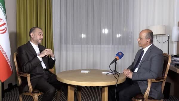 مقاومت غزه و لبنان در بهترین وضعیت قرار دارند