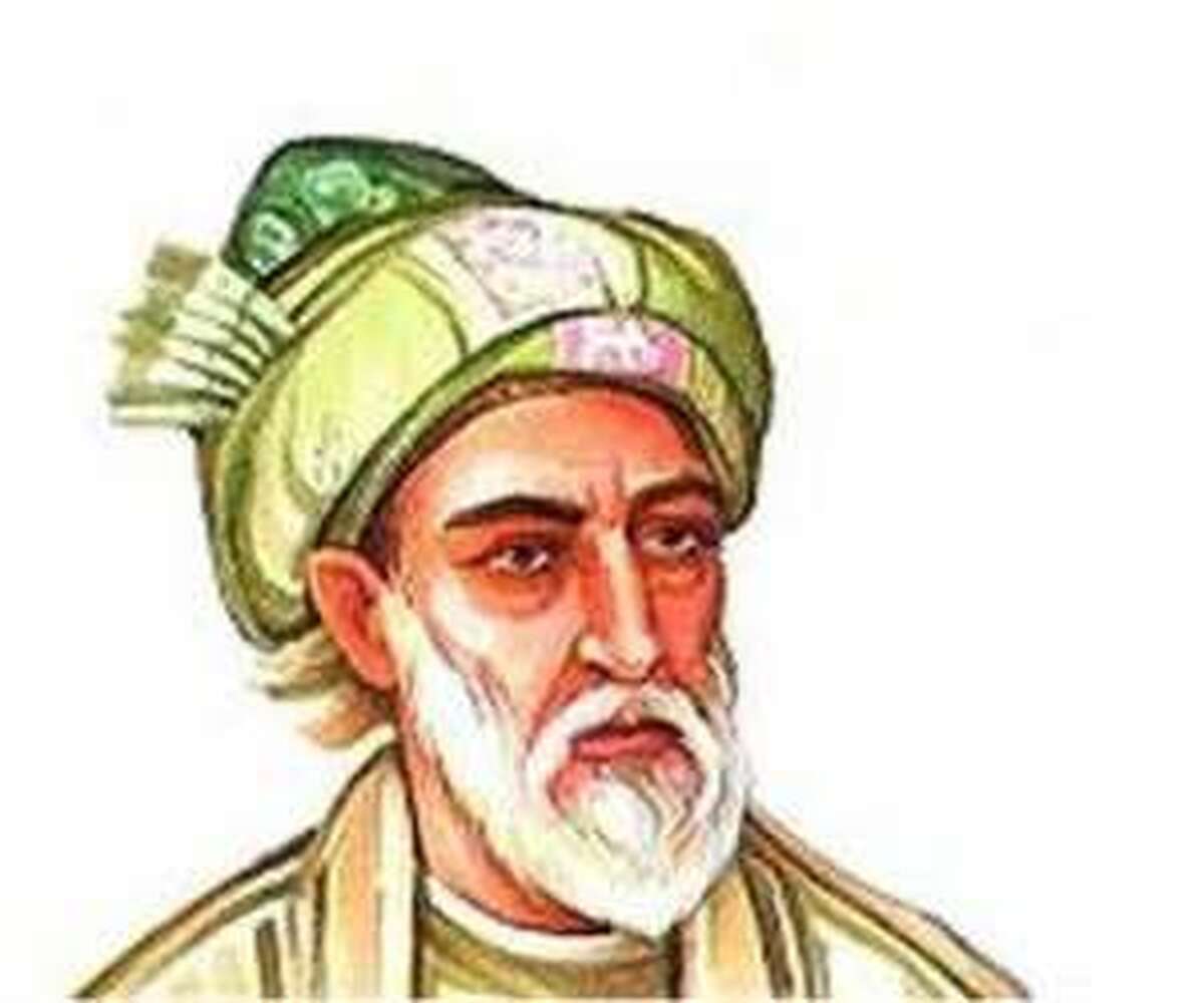 شیخ سعدالدین محمود بن امین الدین عبدالکریم بن یحیی شبستری (۶۸۷-۷۲۰ ه ق) از عرفا و شعرای نامی قرون هفتم و هشتم هجری است که در ایام سلطنت کیخاتوخان و دوران سلطان محمد خدابنده و ابوسعید بهادرخان که شهر تبریز مرجع علما و فضلای زیادی بود در قصبه شبستر این شهر متولد شد.