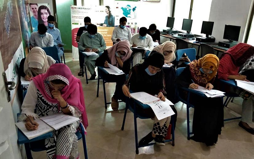 گذراندن دوره رایتینگ آیلتس برای کسب نمره بالا گذراندن دوره رایتینگ آیلتس برای کسب نمره بالا