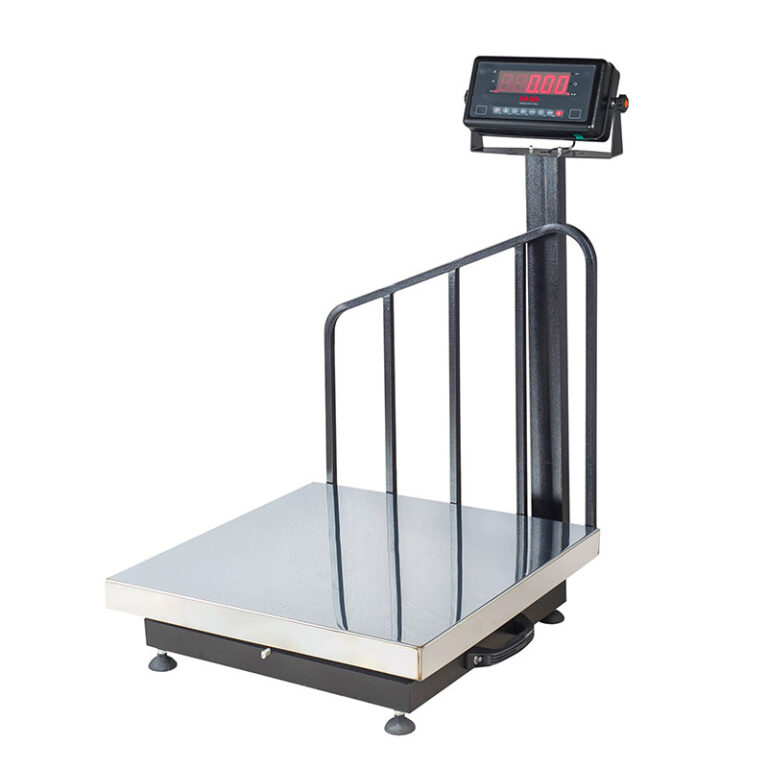 در چه مواردی از باسکول استفاده کنیم؟