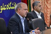 بهره برداری 77 پروژه عمرانی در 16 ماه اخیر