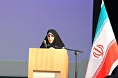 نقش زنان در صنعت نفت بی‌بدیل است