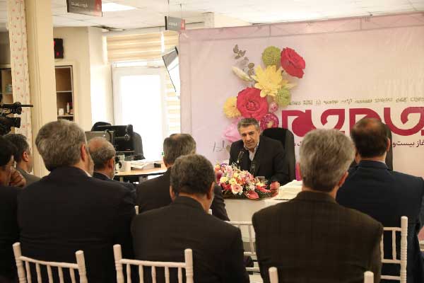 روزنامه «جام‌جم» فرزند خلف رسانه‌ملی است