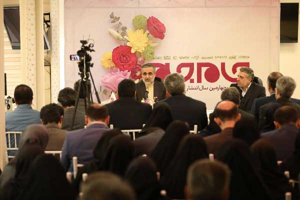 روزنامه «جام‌جم» فرزند خلف رسانه‌ملی است