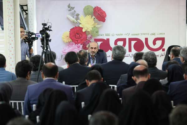 روزنامه «جام‌جم» فرزند خلف رسانه‌ملی است